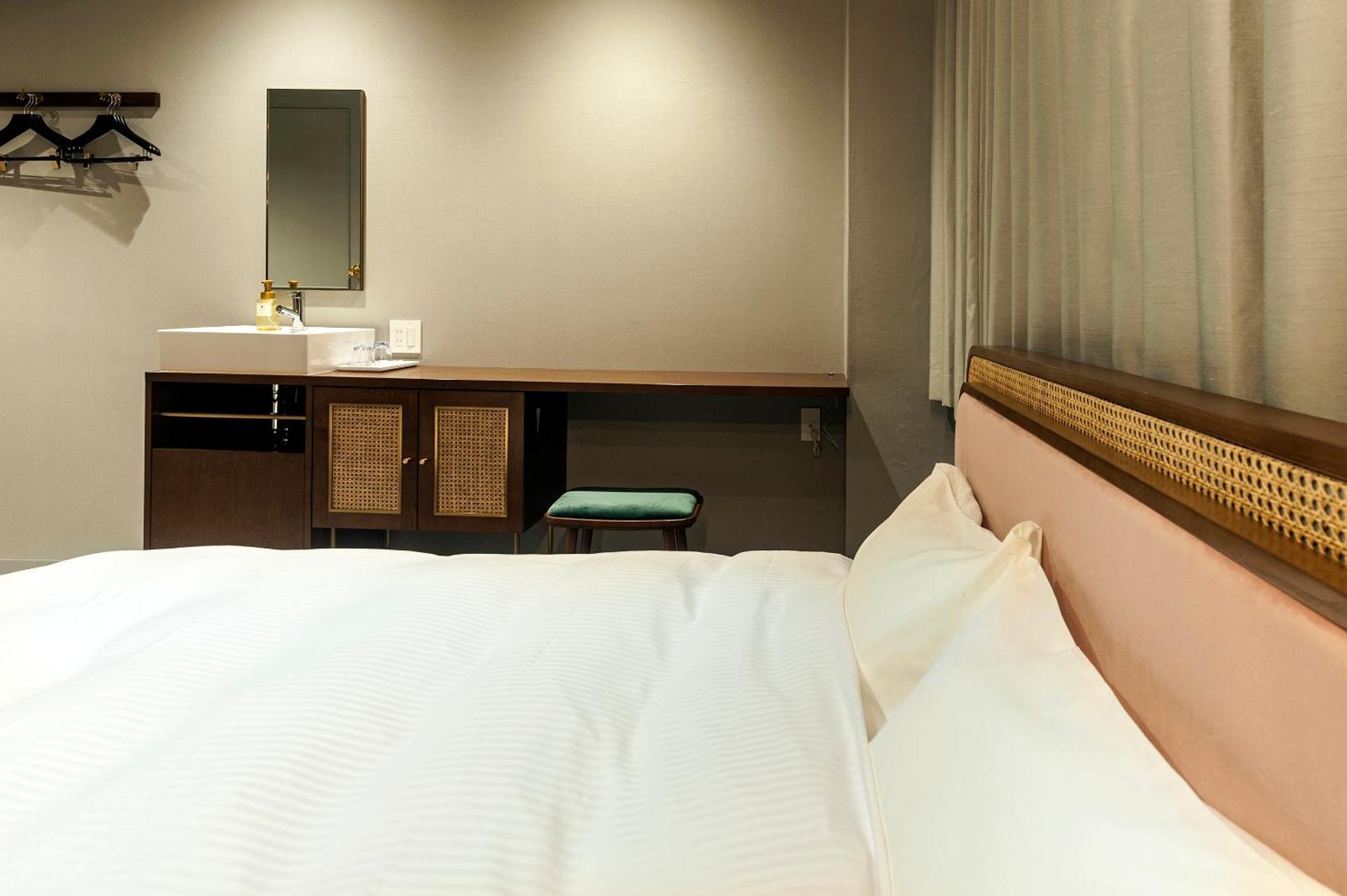Mito Sannomaru Hotel Екстер'єр фото