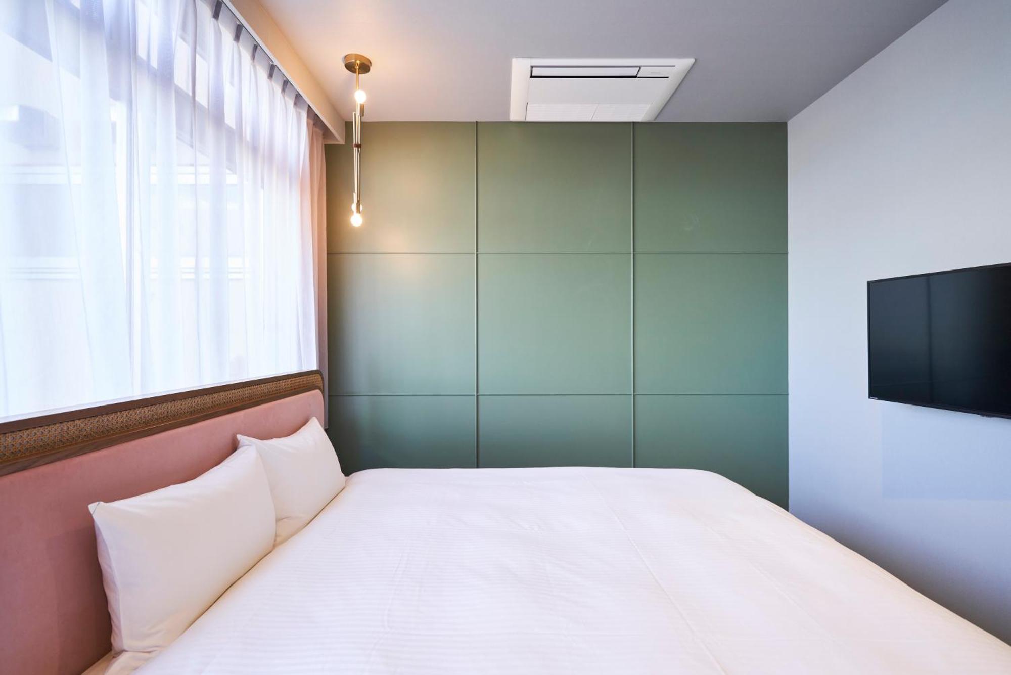 Mito Sannomaru Hotel Екстер'єр фото