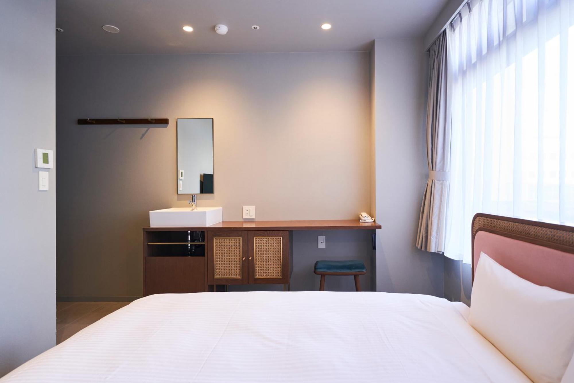 Mito Sannomaru Hotel Екстер'єр фото