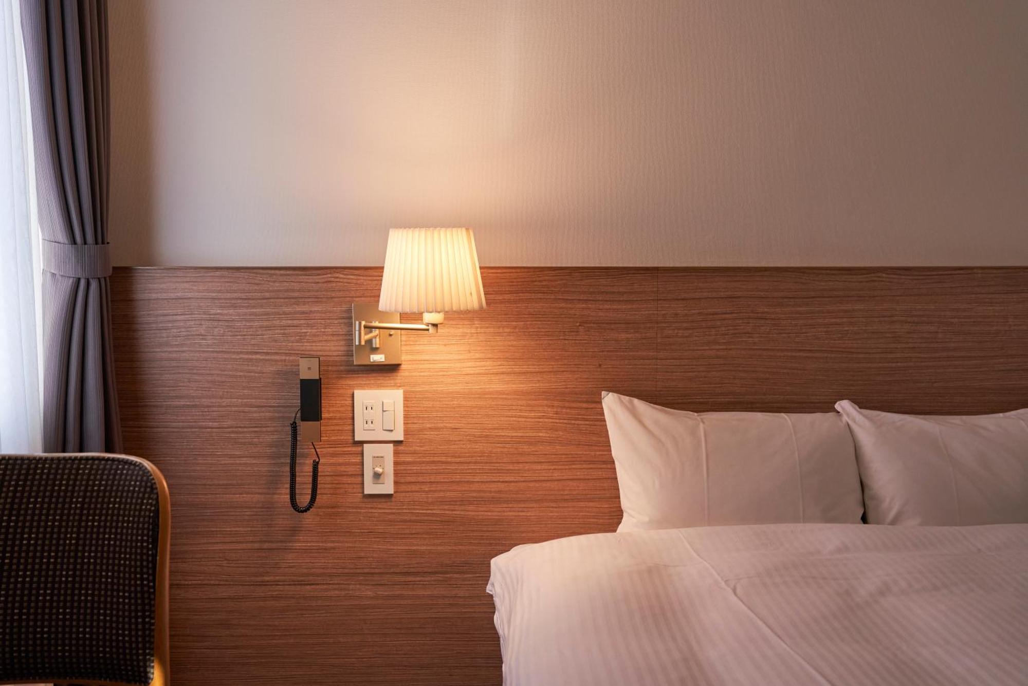 Mito Sannomaru Hotel Екстер'єр фото